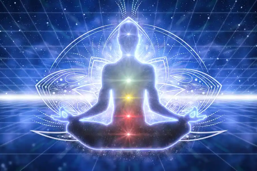 Chakra Balancing Chakra Balancing