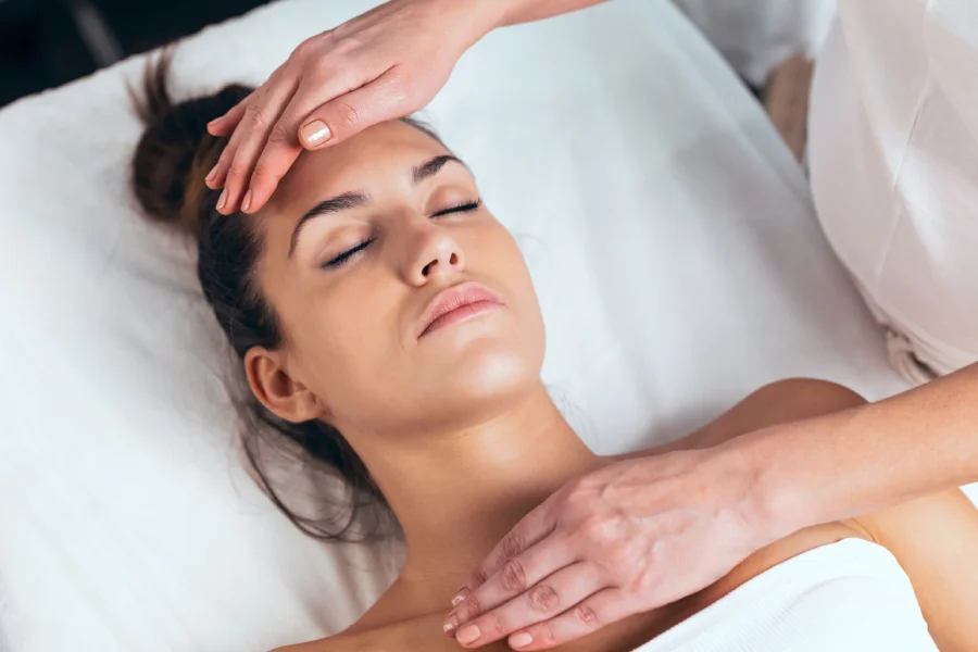 Spiritual Healing Spiritual Healing