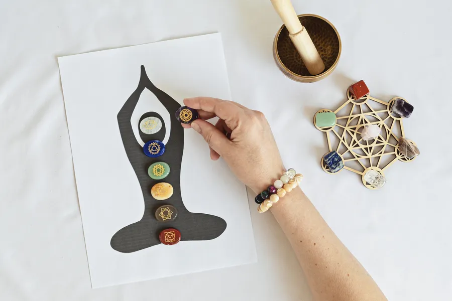 How Chakra Balancing Supports Emotional Well-being Miami FL How Chakra Balancing Supports Emotional Well-being Miami FL