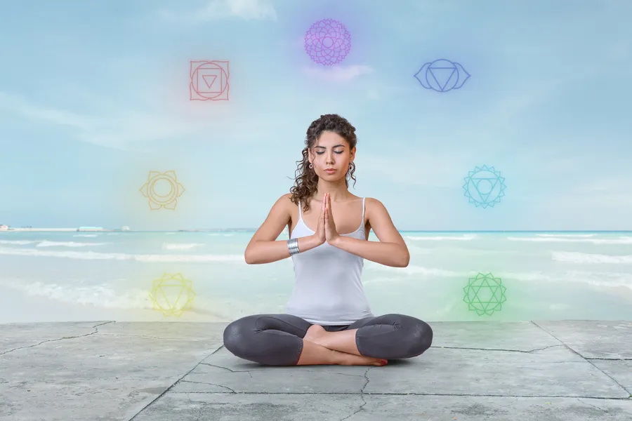 How Chakra Balancing Supports Emotional Well-being in Miami FL How Chakra Balancing Supports Emotional Well-being in Miami FL