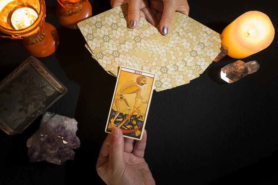 How Tarot Readings Provide Clarity In Uncertain Times Miami FL How Tarot Readings Provide Clarity In Uncertain Times Miami FL