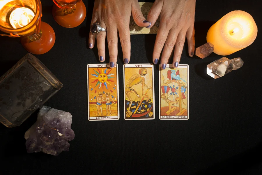 Professional Tarot Reading in  Miami, FL