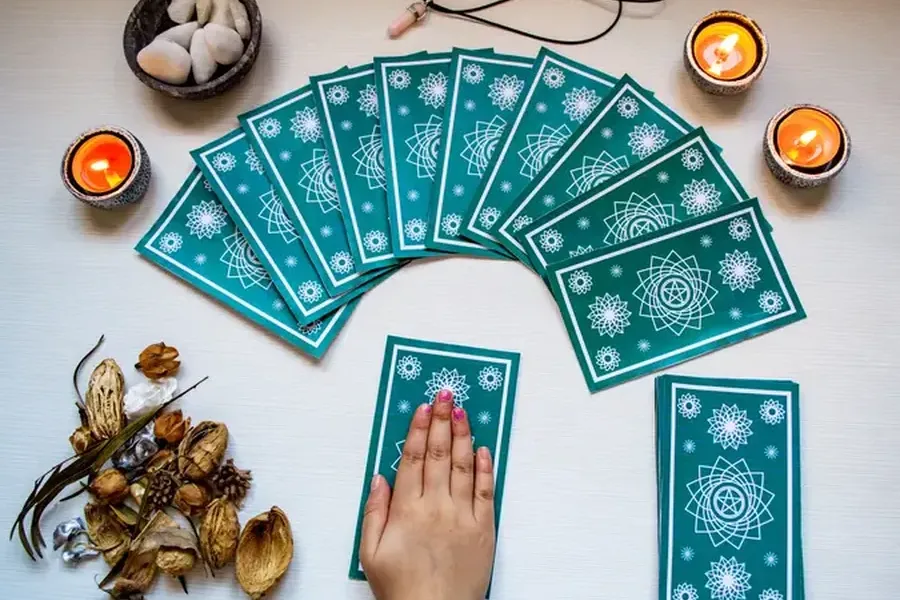 Understanding Psychic Intuition In Tarot Readings Miami FL