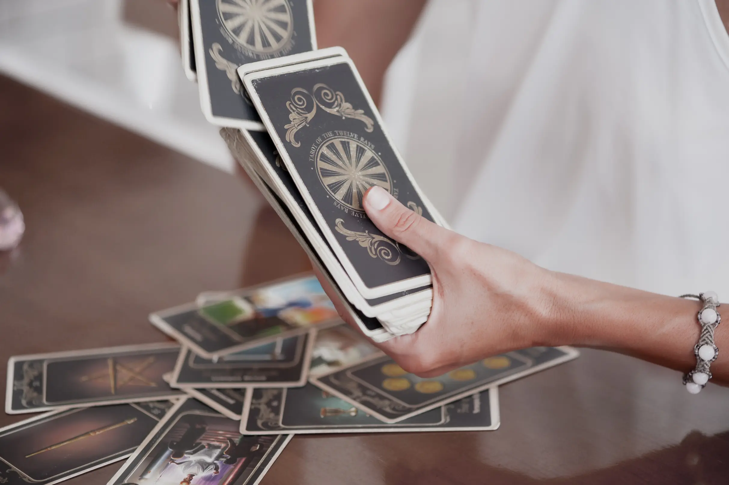 Tarot Reading